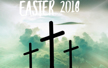 Easter 2018